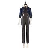 Arcane: League Of Legends 2 (2024) Caitlyn High Waist Outfits Cosplay Costume
